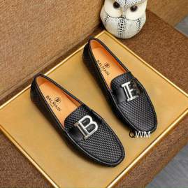 Picture of Balmain Shoes _SKUBALMAINsz38-45WM010221439